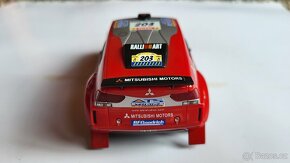 Mitsubishi Pajero Dakar - 3