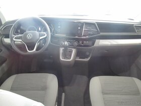 VW CALIFORNIA 2.0 TDI 150 PS r.v. 2023 originál WESTFALIA - 3