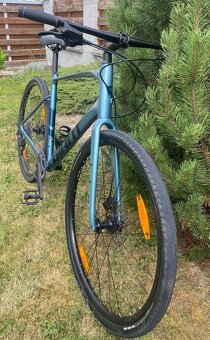 Giant Fastroad AR 1 2023/24 - 3