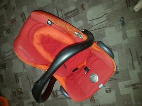Dětská autosedačka Maxi - Cosi, 0-13 kg - 3