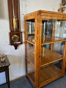 Skleník biedermeier - originál. - 3