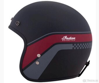 Helma Indian - 3