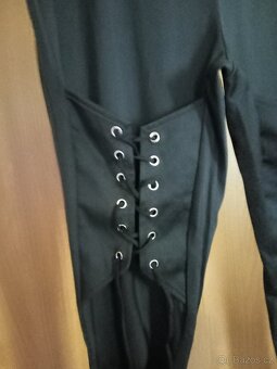 Leginy Chocme-vel.XL - 3