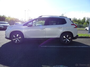Peugeot 2008 - 3