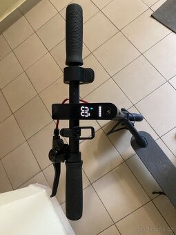 Elektrická koloběžka Sencor One S20 - 3