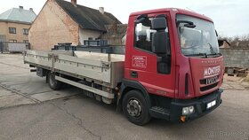 IVECO 100E18 - 3