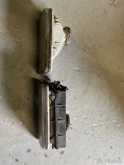 Mlhovky pro bmw e36 - 3