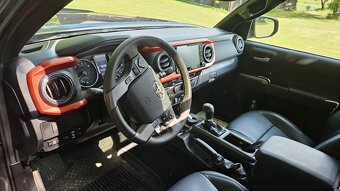 Toyota - Tacoma, TRD, 3.6l, V6, automat, rok 2020 - 3