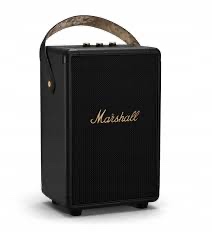 Marshall Tufton Black & Brass - 3