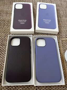 Kryt iphone 13mini - 3