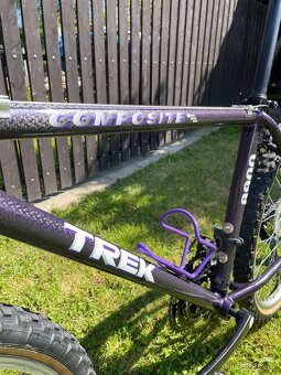 TREK COMPOSITE 8900 - 3