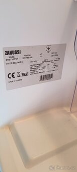 LEDNICE ZANUSSI ZRB 324 W01 - 3