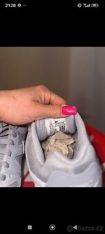 Pánské boty Nike Air Max vel.43 - 3