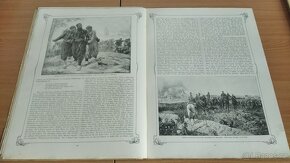 Bildersaal Deutscher Geschichte, (ORIGINAL v.1890) - 3