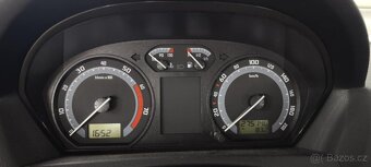 Fabia combi 1.4 16V 55KW 2004 - 3