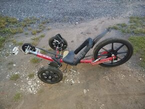 Kmx motokara - 3