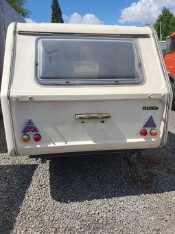 Karavan bez TP k dokončení - 3