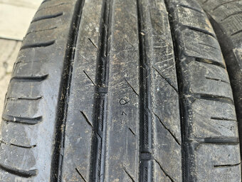 235/65R17 108W XL Powerproof SUV NOKIAN - 3