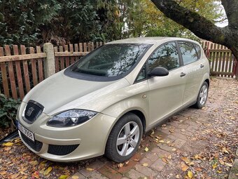 Seat - 3