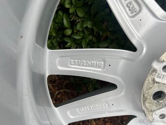 Letní kompletní kola Mini Countryman F60 - 3
