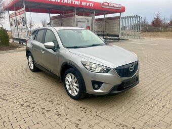 Mazda CX-5 2,0i Skyactive 118kW 4x4 - 3