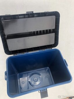 Box na rybolov - 3
