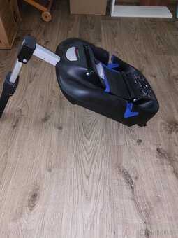 Isofix - 3