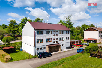 Prodej bytu 1+1, 40 m², Libchavy - 3