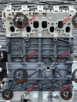 Motory BLS BSU BSW 1.9 TDi 8V Repas - 3