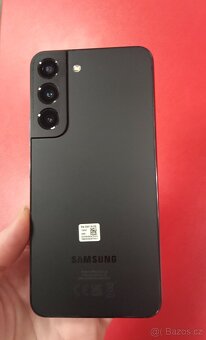 Samsung Galaxy S22 8GB/128GB záruka - 3