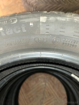 Continental 165/60R15 - 3