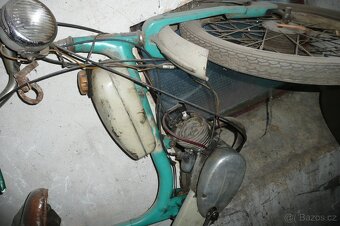 STADION 21 v orig. verzi,původně za 3 výplaty, teď jednu... - 3
