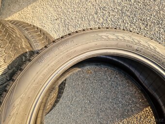 235/50 r19 zimni pneumatiky 235 50 19 235/50/19 pneu R19 - 3