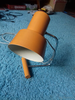Brusel Lampička lampa,4 ks,RETRO - 3