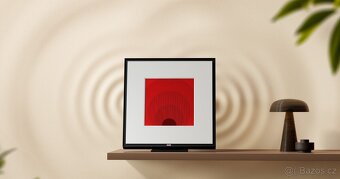 Soundbar Samsung HW-LS60D Music Frame - 3