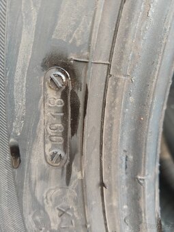 235/55 r17 - 3