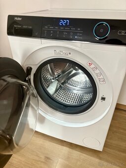 Pračka se sušičkou HAIER 8/5kg, záruka - 3