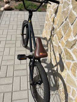 Bmx HARO - 3