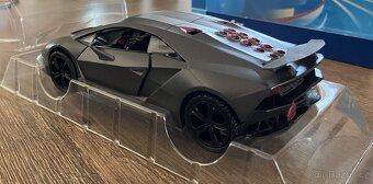 Carousel Lamborghini Sesto Elemento - 3