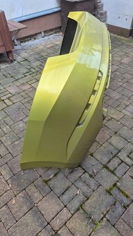 Zadni naraznik Superb lll - 3