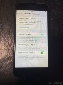 Iphone SE 2020 - 3