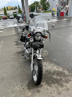 Prodám Yamaha Virago 1100,3LP - 3