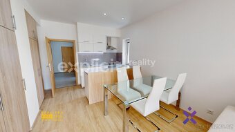 Pronájem byty 2+kk, 51 m2 - Zlín, ev.č. 02277 - 3