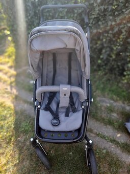 Kočárek Britax Römer Go Big - 3