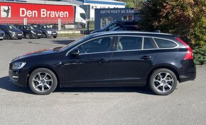 Volvo V60 1.6 D2 OCEAN RACE 112K MAN6 - 3