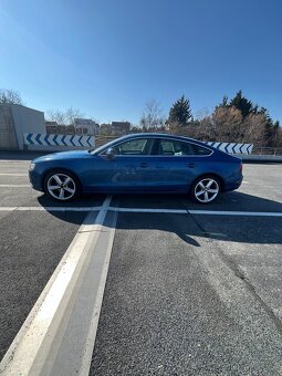 Audi A5 3.0tdi 176kW 2010 - 3