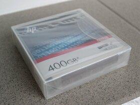 HP LTO2 Ultrium Data Cartridge (C7972A) 400GB-nové - 3