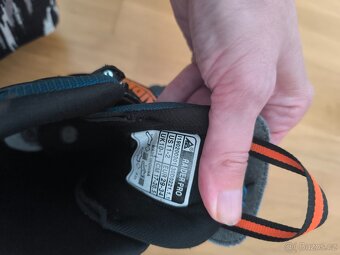 Inline rostoucí brusle K2 Raider pro - 3