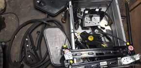 Seat Alhambra Volswagen Sharan 7N - 3
