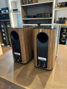 Focal Kanta No 1 - 3